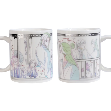 TGCF XYS NHYH Mug